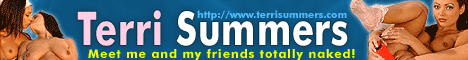 TERRI SUMMERS AND FRIENDS TOTALLY NAKED
