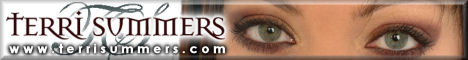 TERRI SUMMERS AMAZING BEAUTY